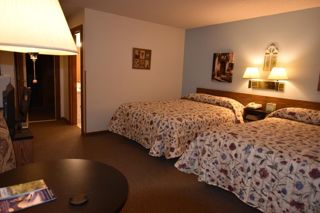 Olympia Lodge 맨체스터 센터 객실 사진