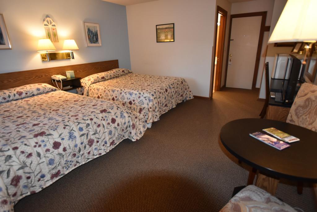 Olympia Lodge 맨체스터 센터 외부 사진