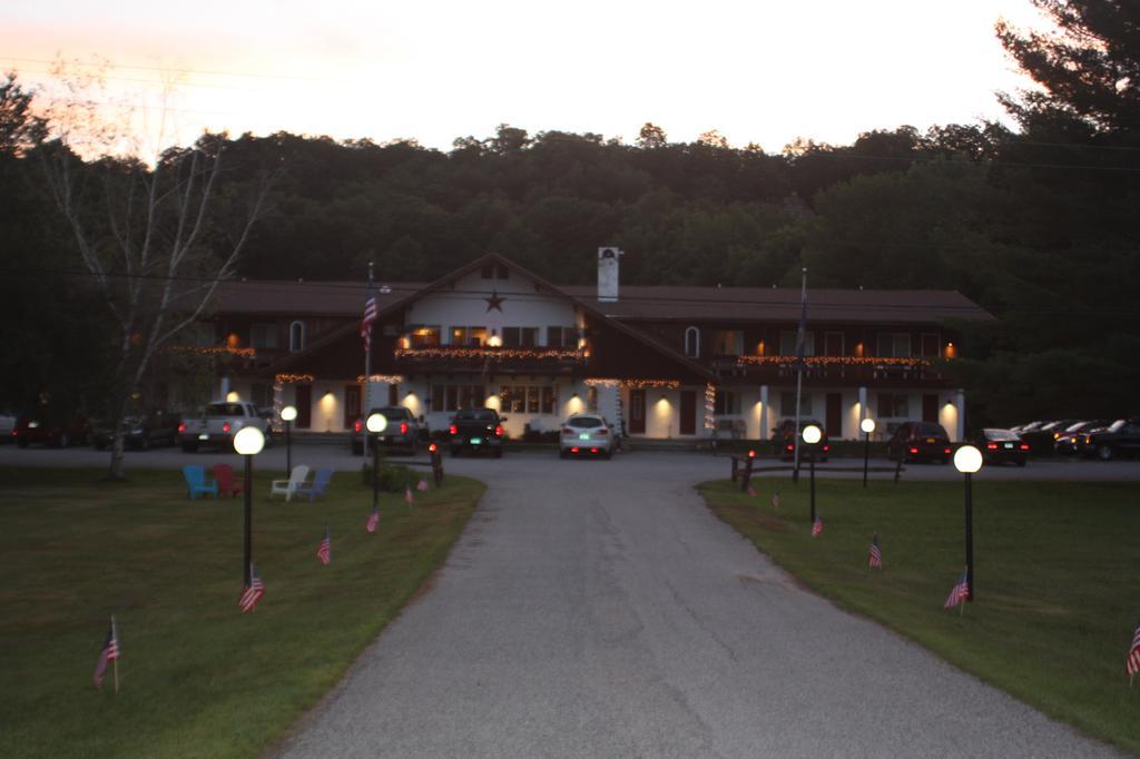 Olympia Lodge 맨체스터 센터 외부 사진