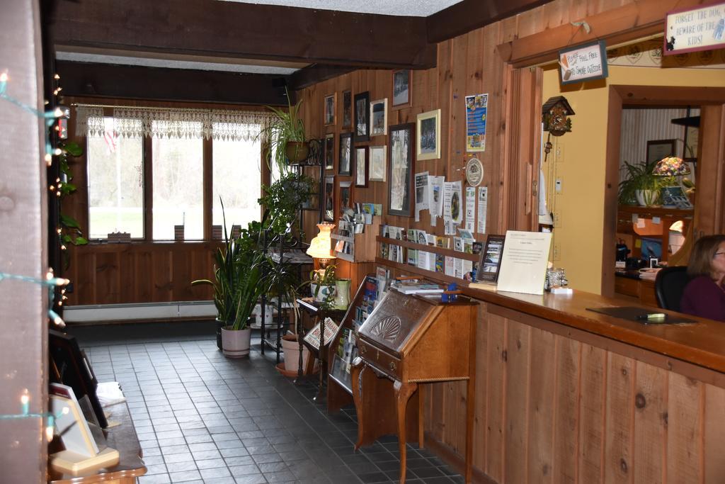 Olympia Lodge 맨체스터 센터 외부 사진