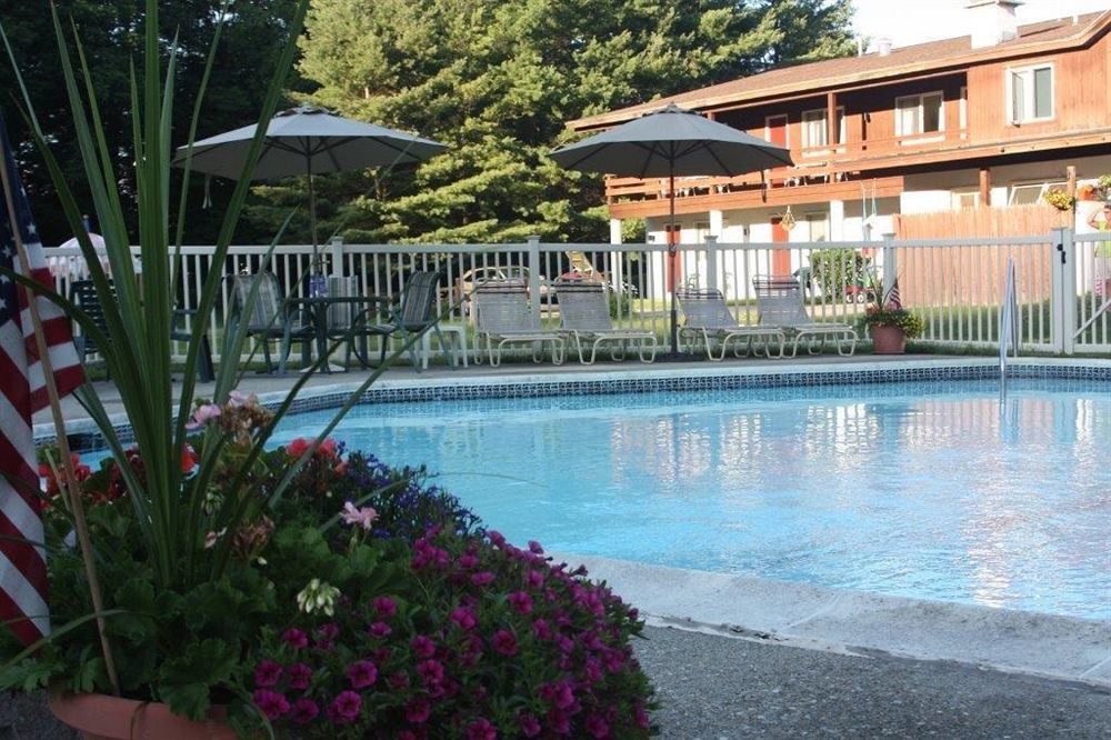 Olympia Lodge 맨체스터 센터 외부 사진